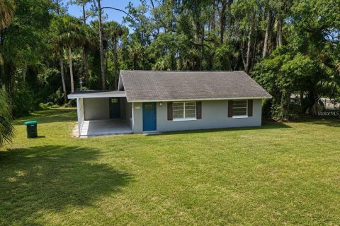 Villa ou maison à Christmas, Floride 2 chambres, 75.81 m2 № 2398815