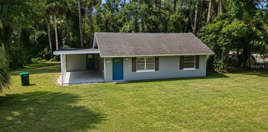 Villa ou maison à Christmas, Floride 2 chambres, 75.81 m2 № 2398815