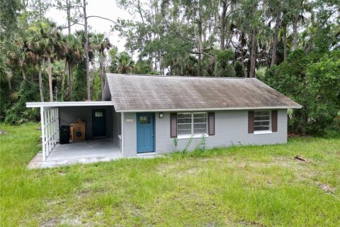 Villa ou maison à louer à Christmas, Floride: 2 chambres, 75.81 m2 № 2398815 - photo 15
