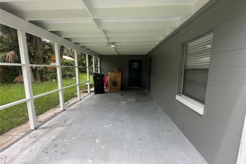 Villa ou maison à louer à Christmas, Floride: 2 chambres, 75.81 m2 № 2398815 - photo 3