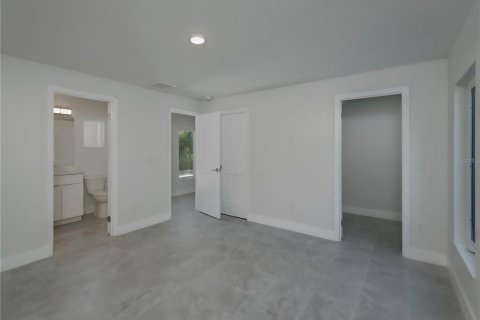 Touwnhouse à louer à Tarpon Springs, Floride: 4 chambres, 163.32 m2 № 2415021 - photo 7