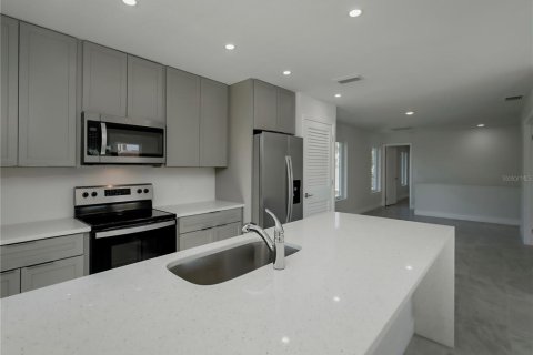 Touwnhouse à louer à Tarpon Springs, Floride: 4 chambres, 163.32 m2 № 2415021 - photo 22