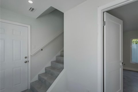 Touwnhouse à louer à Tarpon Springs, Floride: 4 chambres, 163.32 m2 № 2415021 - photo 12