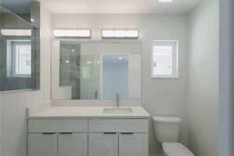 Touwnhouse à louer à Tarpon Springs, Floride: 4 chambres, 163.32 m2 № 2415021 - photo 9