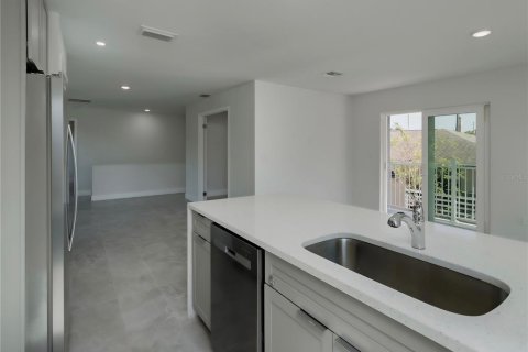 Touwnhouse à louer à Tarpon Springs, Floride: 4 chambres, 163.32 m2 № 2415021 - photo 24