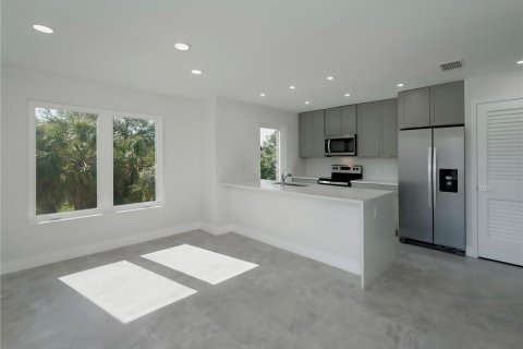 Touwnhouse à louer à Tarpon Springs, Floride: 4 chambres, 163.32 m2 № 2415021 - photo 20