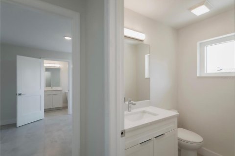 Touwnhouse à louer à Tarpon Springs, Floride: 4 chambres, 163.32 m2 № 2415021 - photo 25