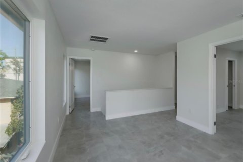 Touwnhouse à louer à Tarpon Springs, Floride: 4 chambres, 163.32 m2 № 2415021 - photo 14