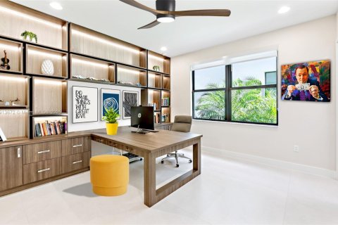 Casa en venta en Boca Raton, Florida, 5 dormitorios, 342.53 m2 № 1968911 - foto 6