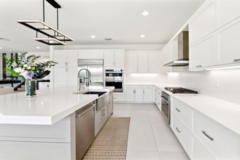 Casa en venta en Boca Raton, Florida, 5 dormitorios, 342.53 m2 № 1968911 - foto 9