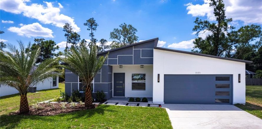 House in Port Charlotte, Florida 5 bedrooms, 213.21 sq.m. № 1804025