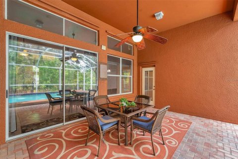 House in Tampa, Florida 4 bedrooms, 233.56 sq.m. № 1686670 - photo 10
