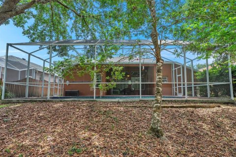 House in Tampa, Florida 4 bedrooms, 233.56 sq.m. № 1686670 - photo 8