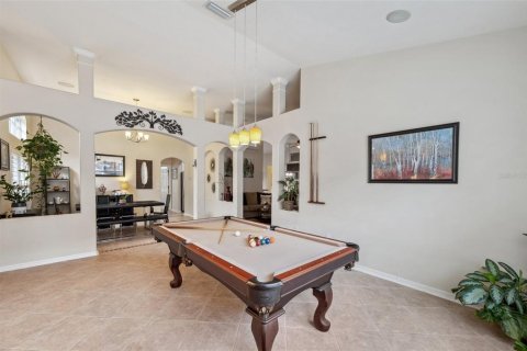 House in Tampa, Florida 4 bedrooms, 233.56 sq.m. № 1686670 - photo 16