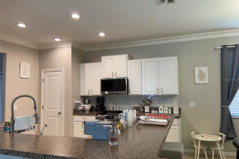 Casa en alquiler en Land O' Lakes, Florida, 3 dormitorios, 149.39 m2 № 1407505 - foto 12
