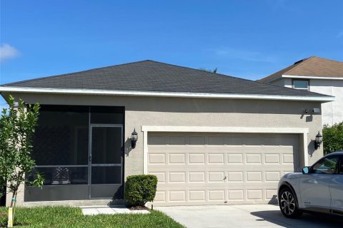 Casa en alquiler en Land O' Lakes, Florida, 3 dormitorios, 149.39 m2 № 1407505 - foto 2