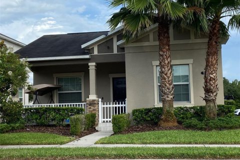 Casa en alquiler en Land O' Lakes, Florida, 3 dormitorios, 149.39 m2 № 1407505 - foto 1