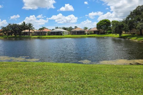 Villa ou maison à vendre à Delray Beach, Floride: 3 chambres, 207.26 m2 № 2414633 - photo 24