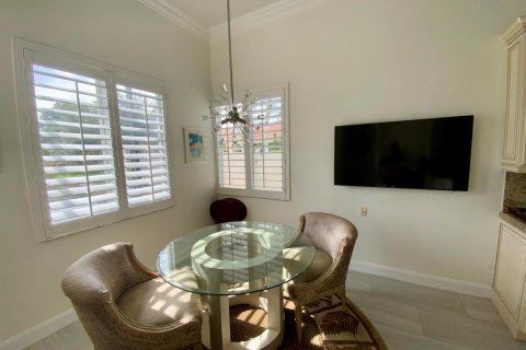 Villa ou maison à vendre à Delray Beach, Floride: 3 chambres, 207.26 m2 № 2414633 - photo 13