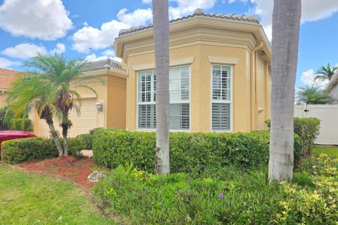 Villa ou maison à vendre à Delray Beach, Floride: 3 chambres, 207.26 m2 № 2414633 - photo 3