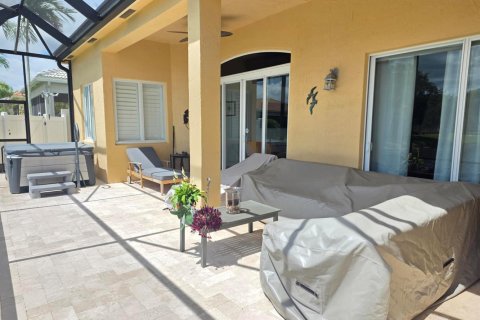 Villa ou maison à vendre à Delray Beach, Floride: 3 chambres, 207.26 m2 № 2414633 - photo 22