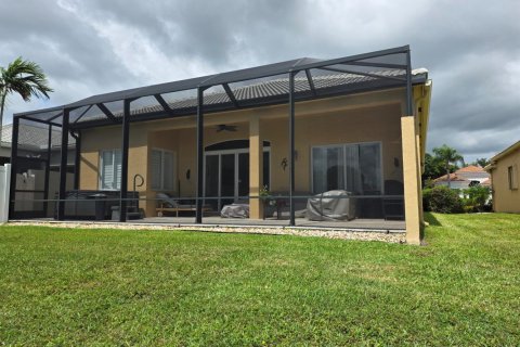 Villa ou maison à vendre à Delray Beach, Floride: 3 chambres, 207.26 m2 № 2414633 - photo 23