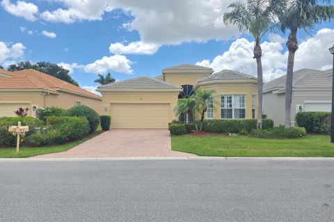 Villa ou maison à vendre à Delray Beach, Floride: 3 chambres, 207.26 m2 № 2414633 - photo 2