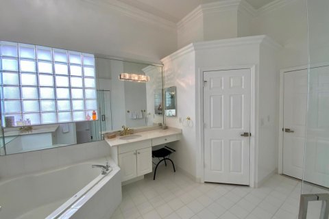 Villa ou maison à vendre à Delray Beach, Floride: 3 chambres, 207.26 m2 № 2414633 - photo 16