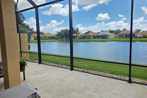 Villa ou maison à vendre à Delray Beach, Floride: 3 chambres, 207.26 m2 № 2414633 - photo 21