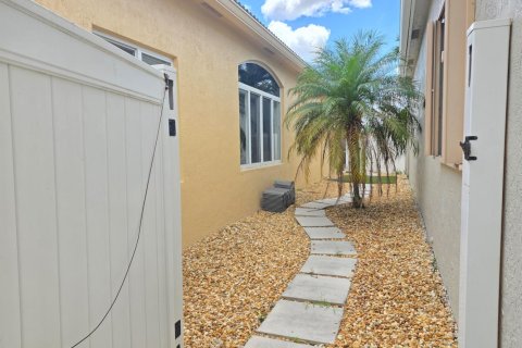 Villa ou maison à vendre à Delray Beach, Floride: 3 chambres, 207.26 m2 № 2414633 - photo 27