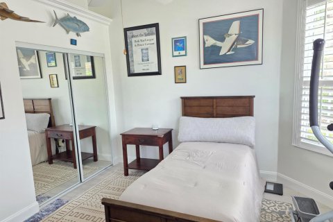Villa ou maison à vendre à Delray Beach, Floride: 3 chambres, 207.26 m2 № 2414633 - photo 19