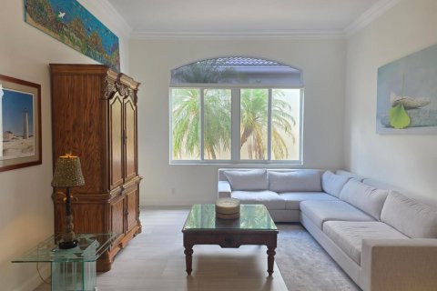 Villa ou maison à vendre à Delray Beach, Floride: 3 chambres, 207.26 m2 № 2414633 - photo 10