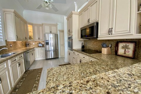 Villa ou maison à vendre à Delray Beach, Floride: 3 chambres, 207.26 m2 № 2414633 - photo 12