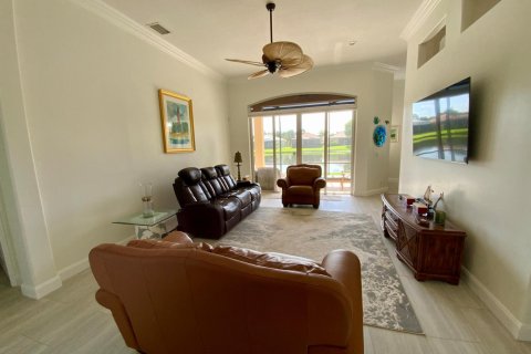 Villa ou maison à vendre à Delray Beach, Floride: 3 chambres, 207.26 m2 № 2414633 - photo 11