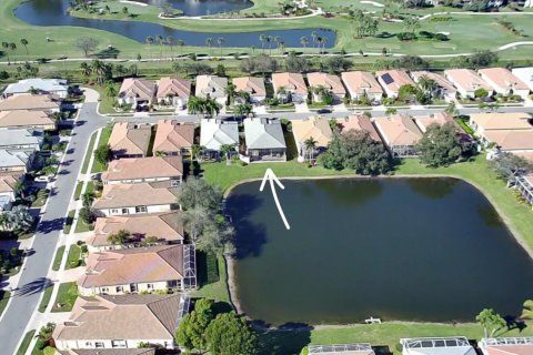 Villa ou maison à vendre à Delray Beach, Floride: 3 chambres, 207.26 m2 № 2414633 - photo 6