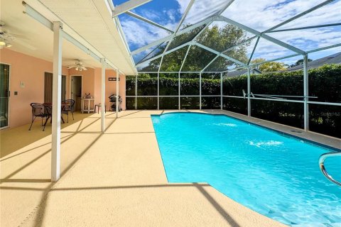 House in Hudson, Florida 3 bedrooms, 180.42 sq.m. № 1815773 - photo 23