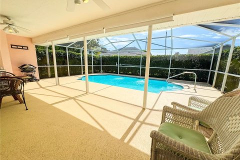 House in Hudson, Florida 3 bedrooms, 180.42 sq.m. № 1815773 - photo 27