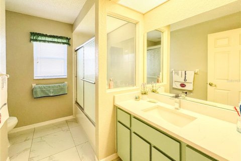 House in Hudson, Florida 3 bedrooms, 180.42 sq.m. № 1815773 - photo 21