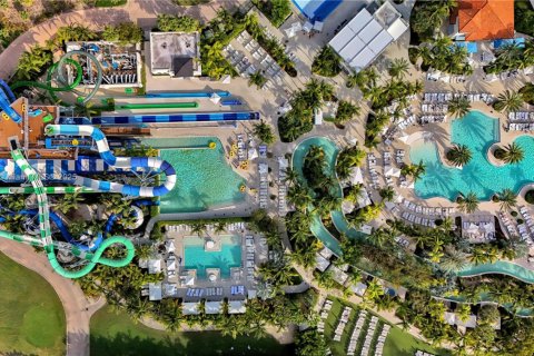 Condo in Aventura, Florida, 2 bedrooms  № 1938478 - photo 27