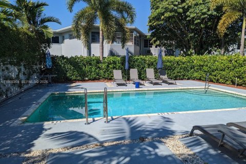 Снять в аренду кондоминиум в Майами, Флорида 2 спальни, 114.64м2, № 2030193 - фото 19