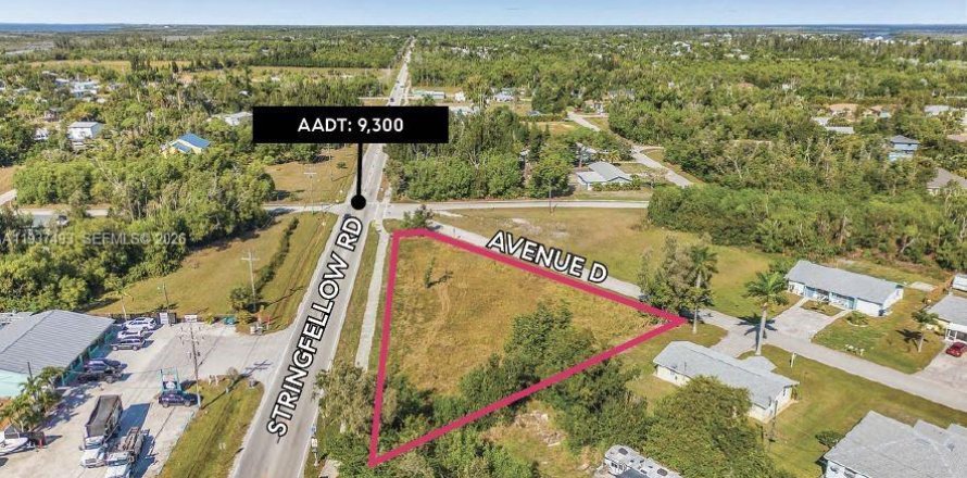 Commercial property in Fort Myers, Florida № 2088488