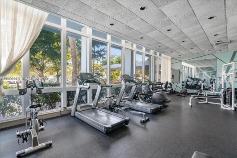 Copropriété à vendre à Miami Beach, Floride: 2 chambres, 94.76 m2 № 2090281 - photo 8