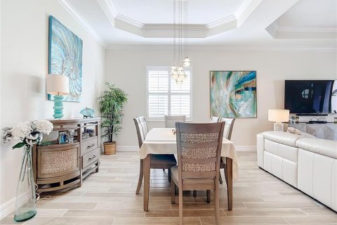 Villa ou maison à louer à Venice, Floride: 3 chambres, 209.22 m2 № 1723000 - photo 5