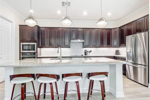 Villa ou maison à louer à Venice, Floride: 3 chambres, 209.22 m2 № 1723000 - photo 8