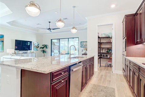 Villa ou maison à louer à Venice, Floride: 3 chambres, 209.22 m2 № 1723000 - photo 9