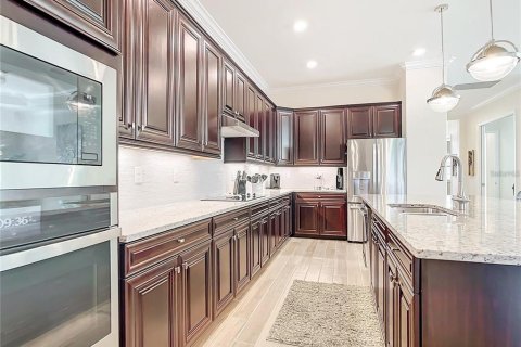 Villa ou maison à louer à Venice, Floride: 3 chambres, 209.22 m2 № 1723000 - photo 12