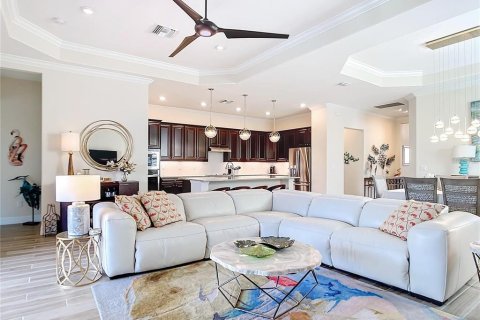 Villa ou maison à louer à Venice, Floride: 3 chambres, 209.22 m2 № 1723000 - photo 15