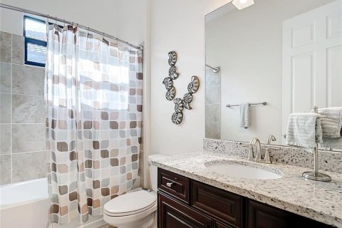 Villa ou maison à louer à Venice, Floride: 3 chambres, 209.22 m2 № 1723000 - photo 21