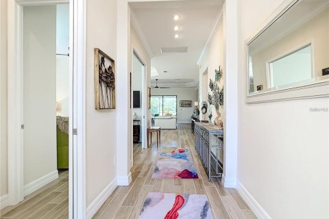 Villa ou maison à louer à Venice, Floride: 3 chambres, 209.22 m2 № 1723000 - photo 22