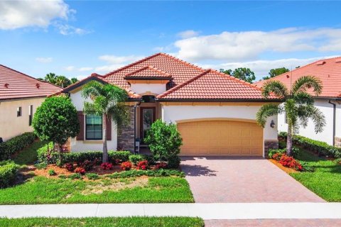 Villa ou maison à louer à Venice, Floride: 3 chambres, 209.22 m2 № 1723000 - photo 1